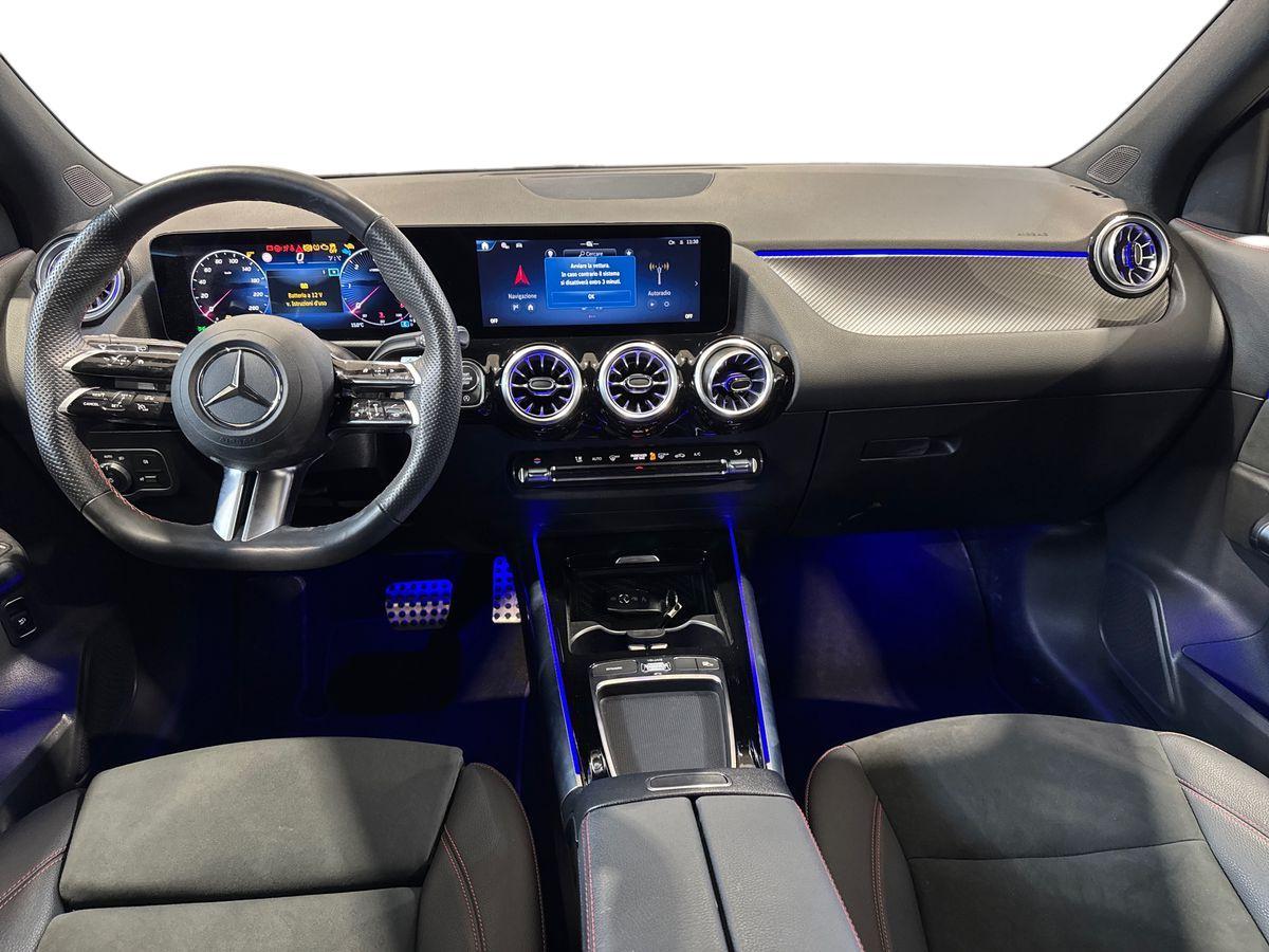 GLA 200 d AMG Line Advanced Plus auto - Certified