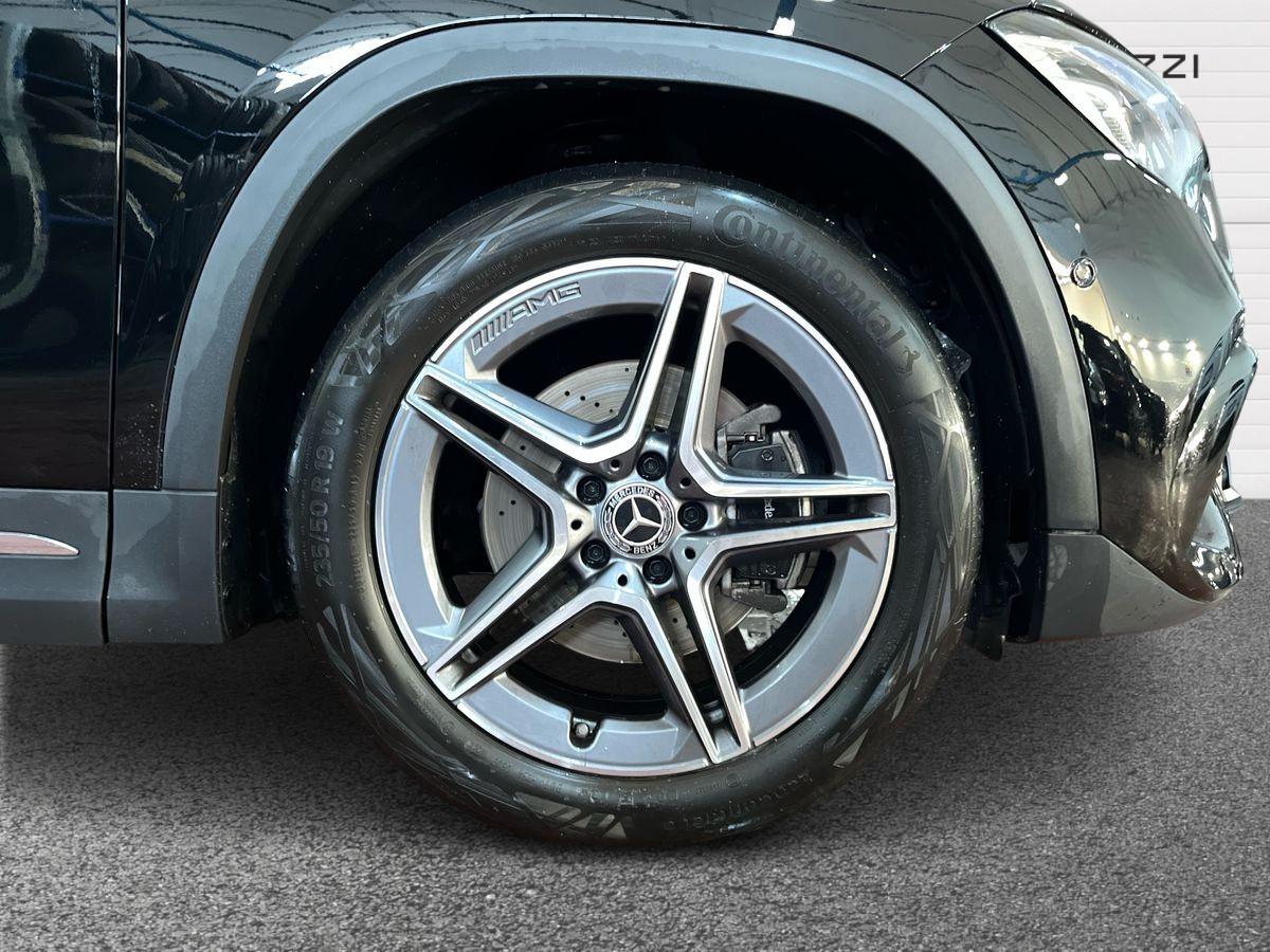 GLA 200 d Premium auto - Certified