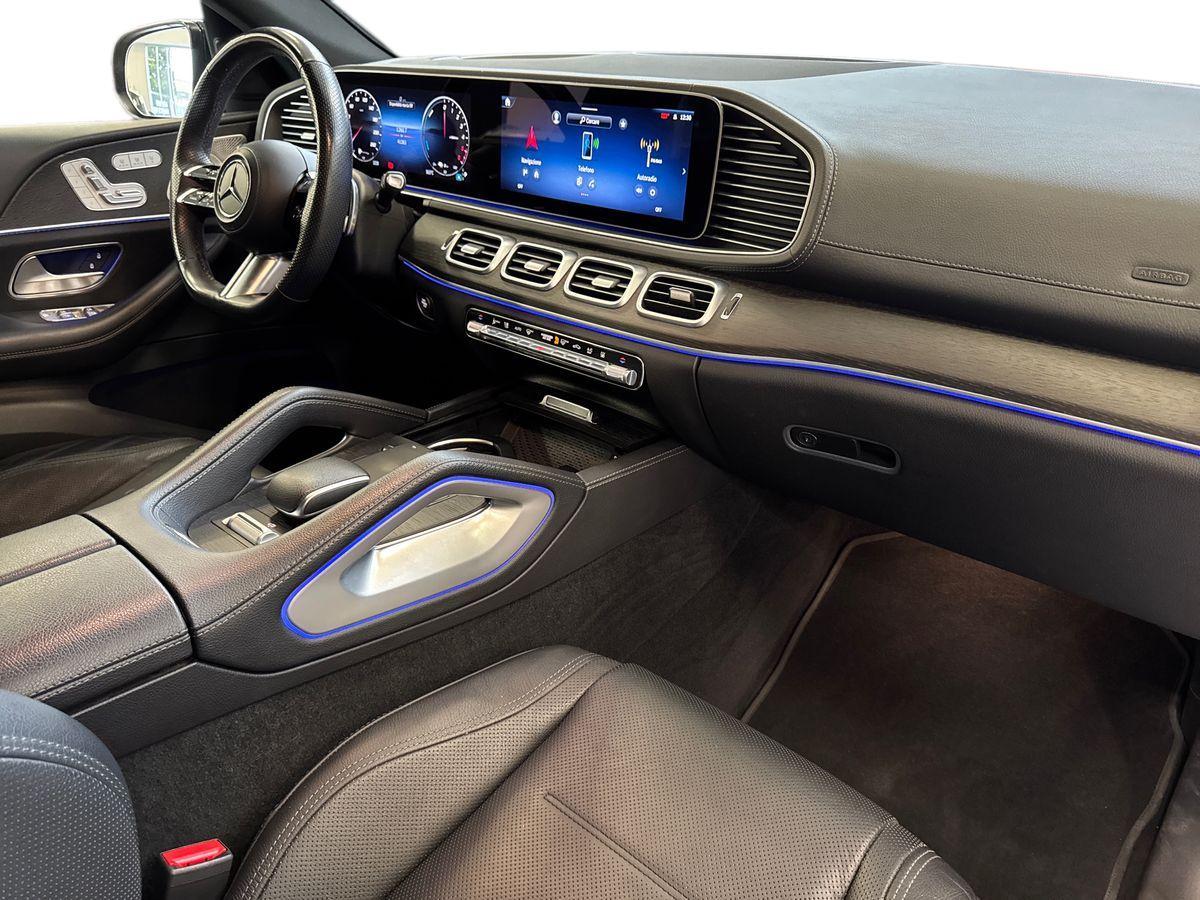 GLE Coupe 350 de phev AMG Line Premium 4matic auto - Certified