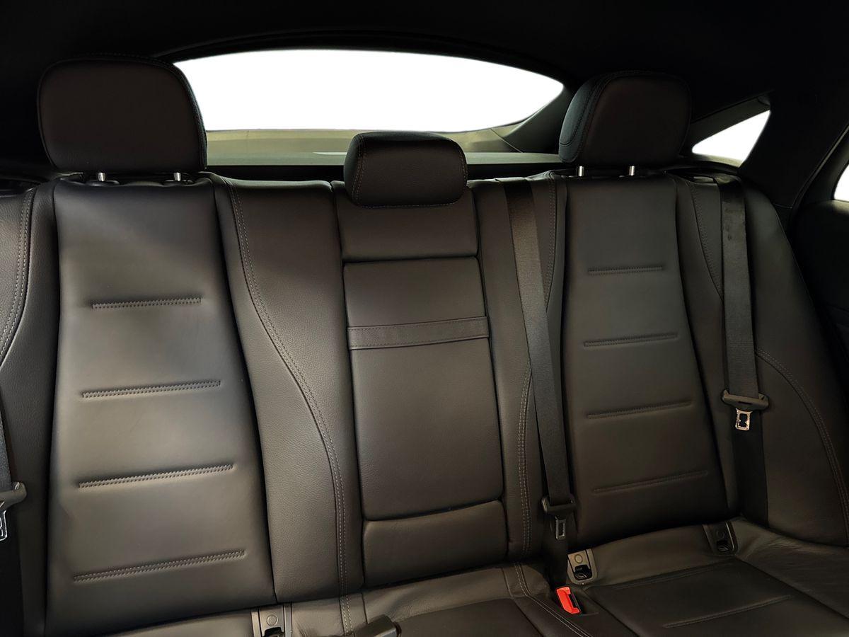 GLE Coupe 350 de phev AMG Line Premium 4matic auto - Certified