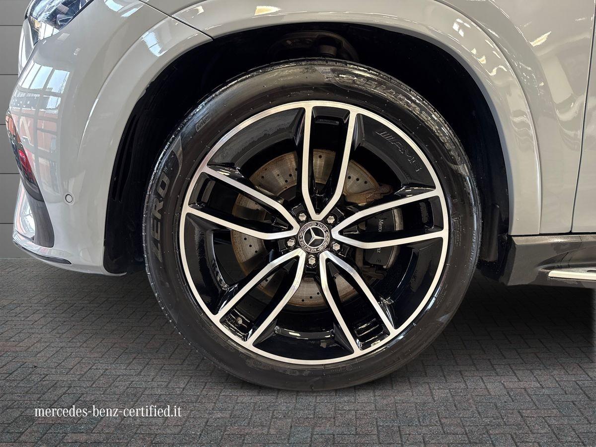 GLE Coupe 350 de phev AMG Line Premium 4matic auto - Certified