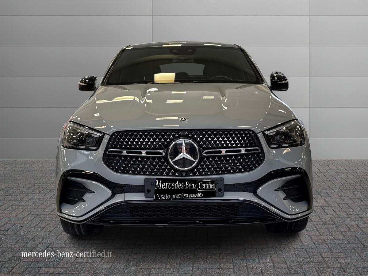 GLE Coupe 350 de phev AMG Line Premium 4matic auto - Certified