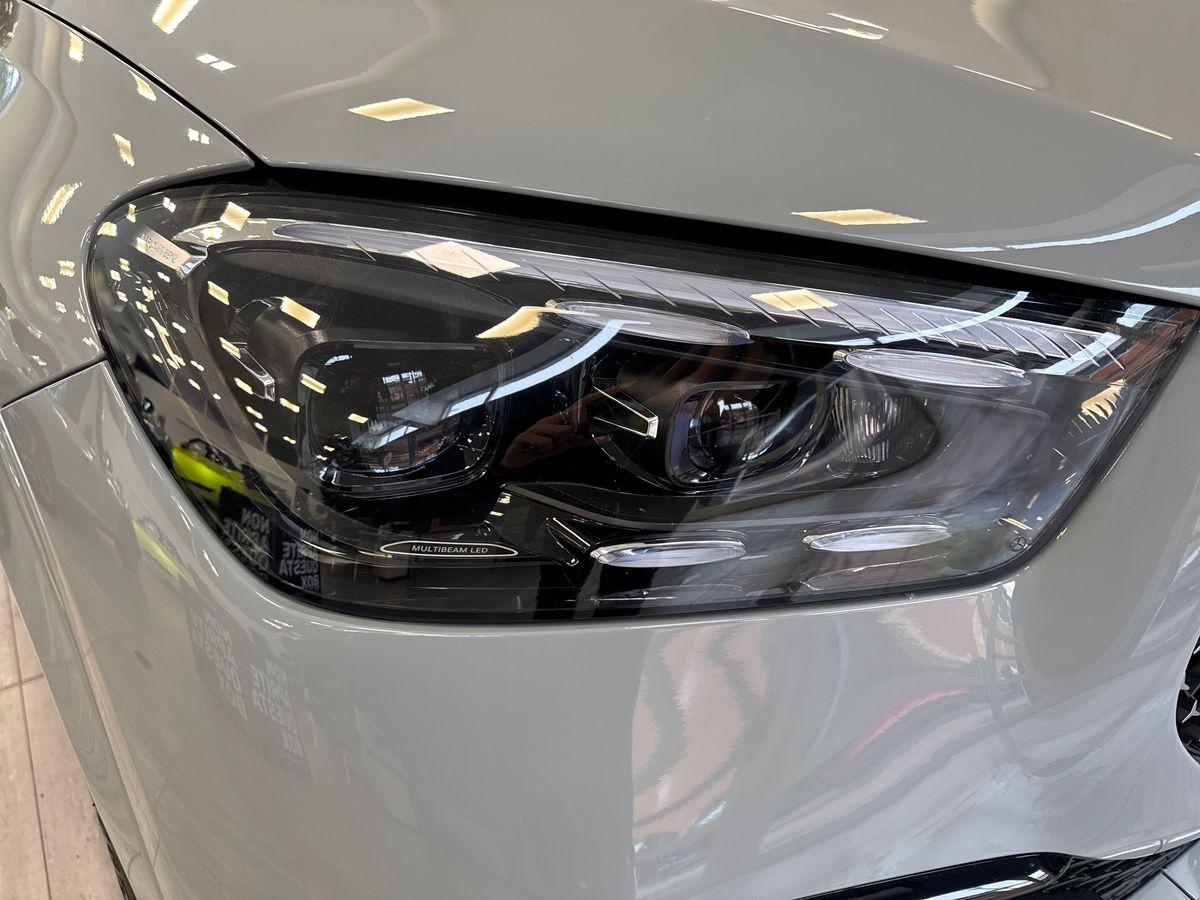 GLE Coupe 350 de phev AMG Line Premium 4matic auto - Certified