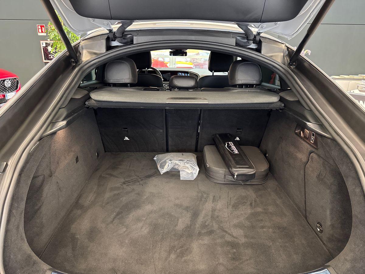 GLE Coupe 350 de phev AMG Line Premium 4matic auto - Certified