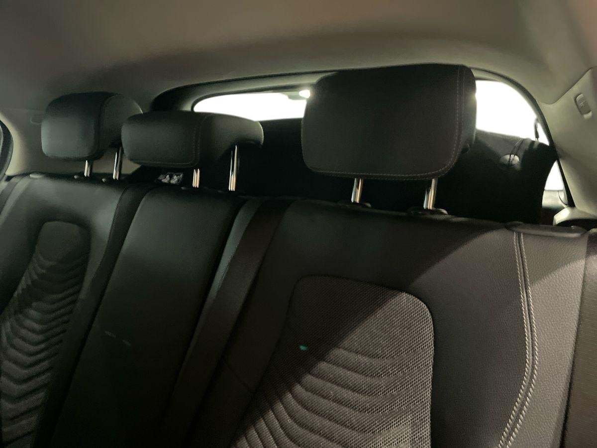 A 180 d Advanced auto - Certified