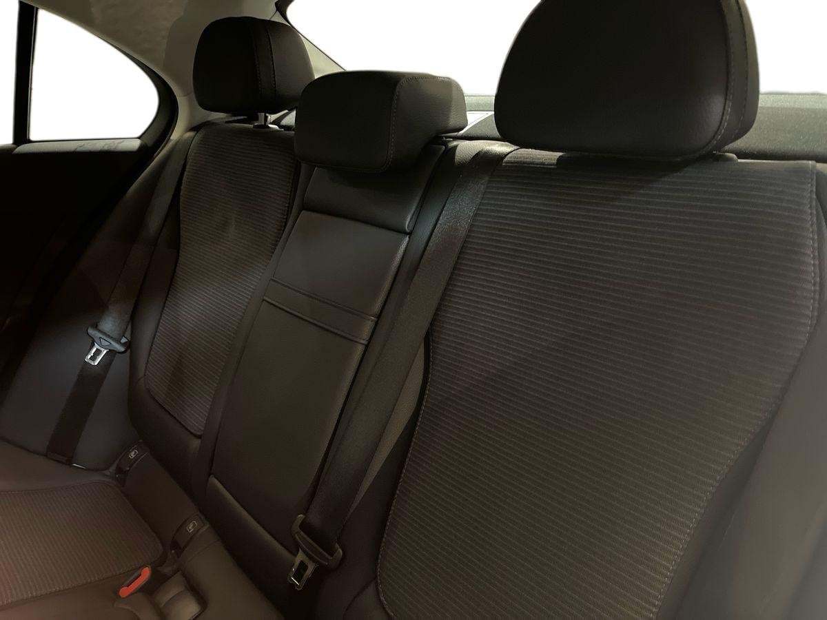C 200 d mhev Advanced auto - Certified