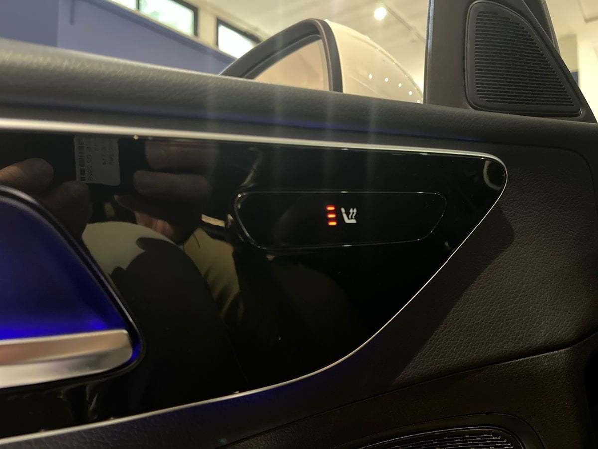 C 200 d mhev Advanced auto - Certified