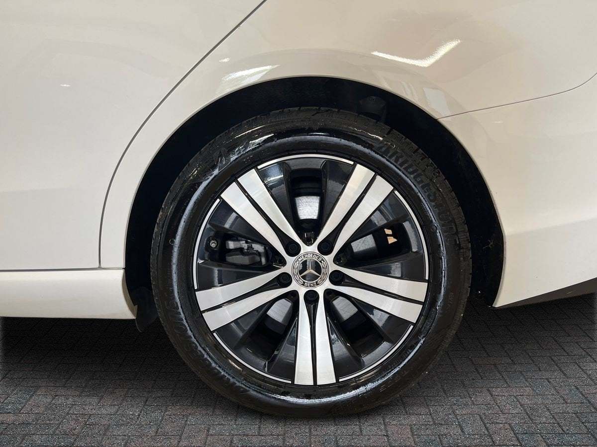C 200 d mhev Advanced auto - Certified