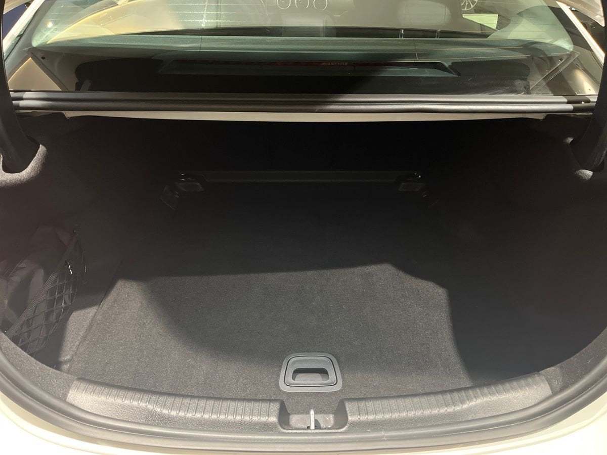 C 200 d mhev Advanced auto - Certified