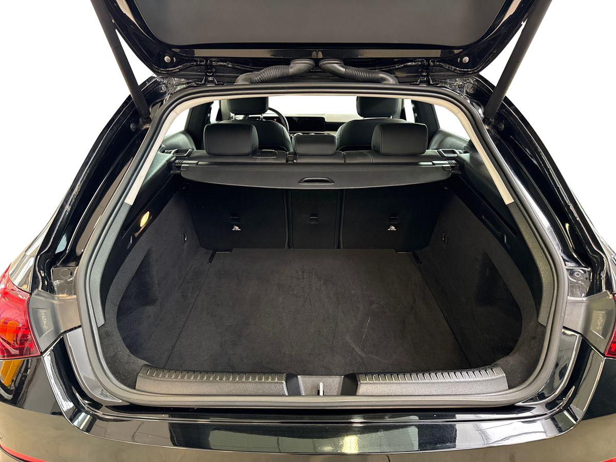 CLA Shooting Brake 180 d Advanced auto - Certified