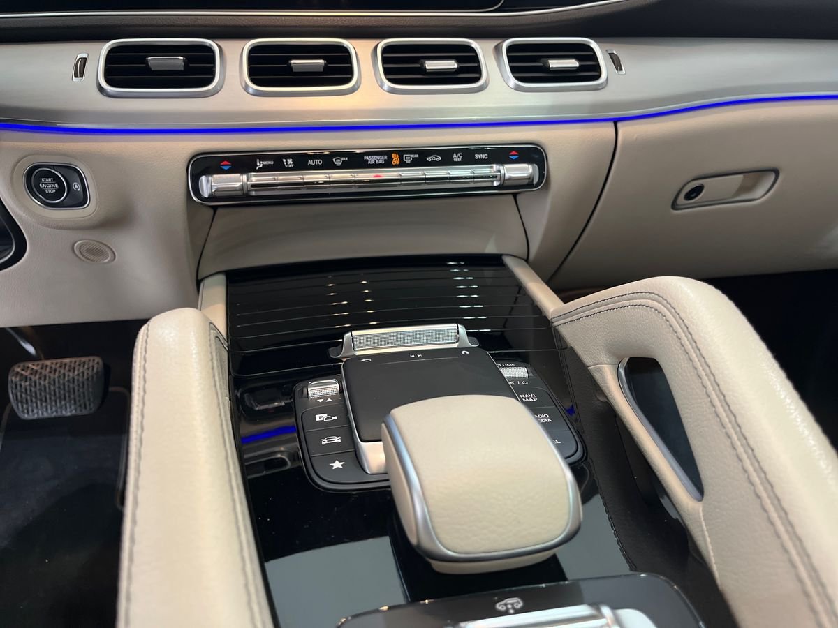 GLE 300 d mhev Premium Plus 4matic auto - Certified
