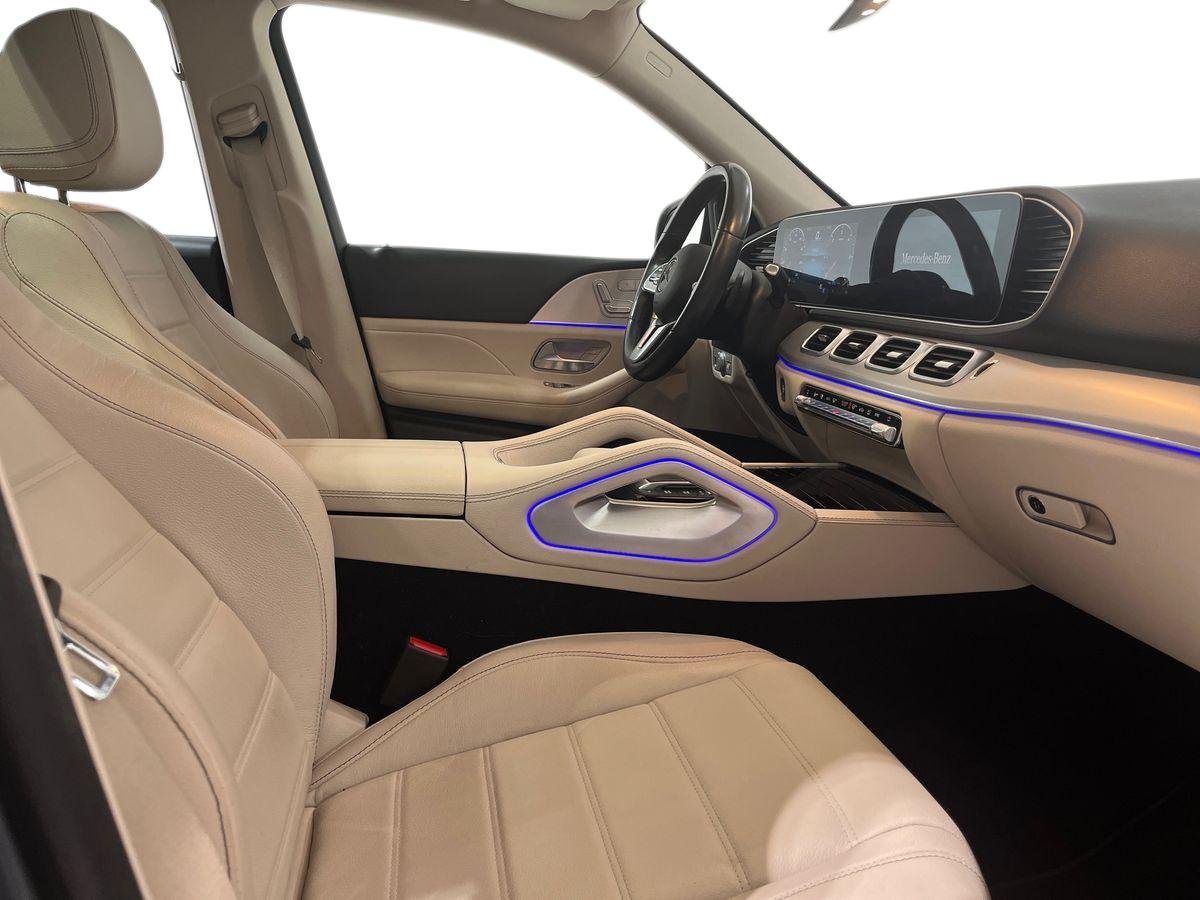 GLE 300 d mhev Premium Plus 4matic auto - Certified