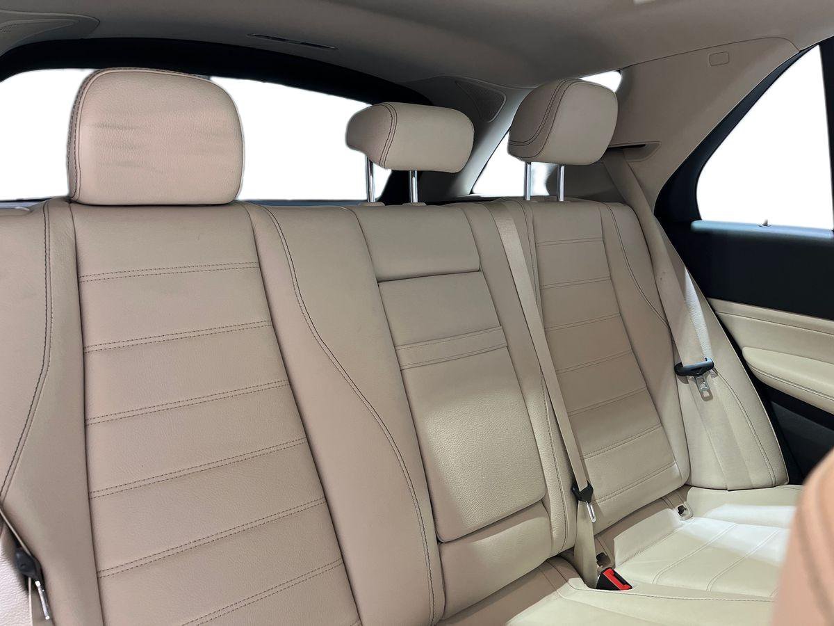 GLE 300 d mhev Premium Plus 4matic auto - Certified