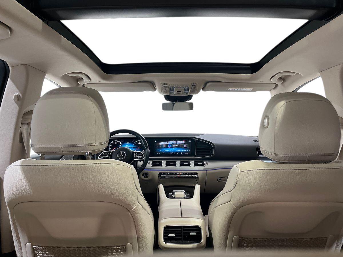 GLE 300 d mhev Premium Plus 4matic auto - Certified