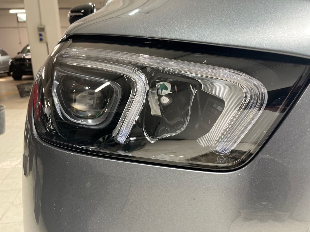 GLE 300 d mhev Premium Plus 4matic auto - Certified