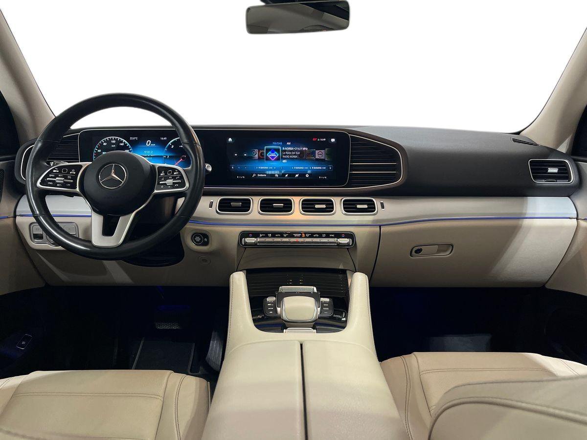 GLE 300 d mhev Premium Plus 4matic auto - Certified