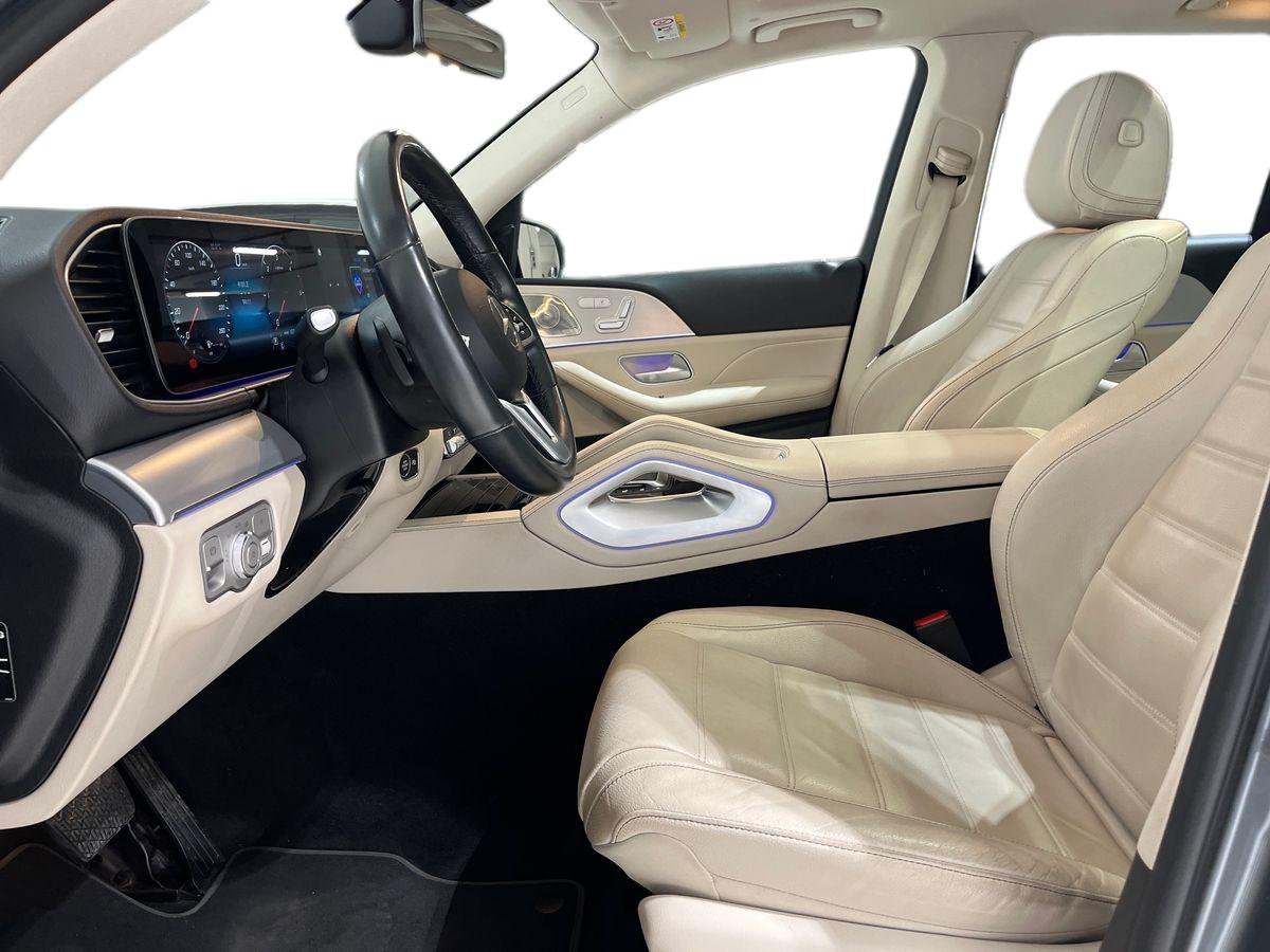 GLE 300 d mhev Premium Plus 4matic auto - Certified