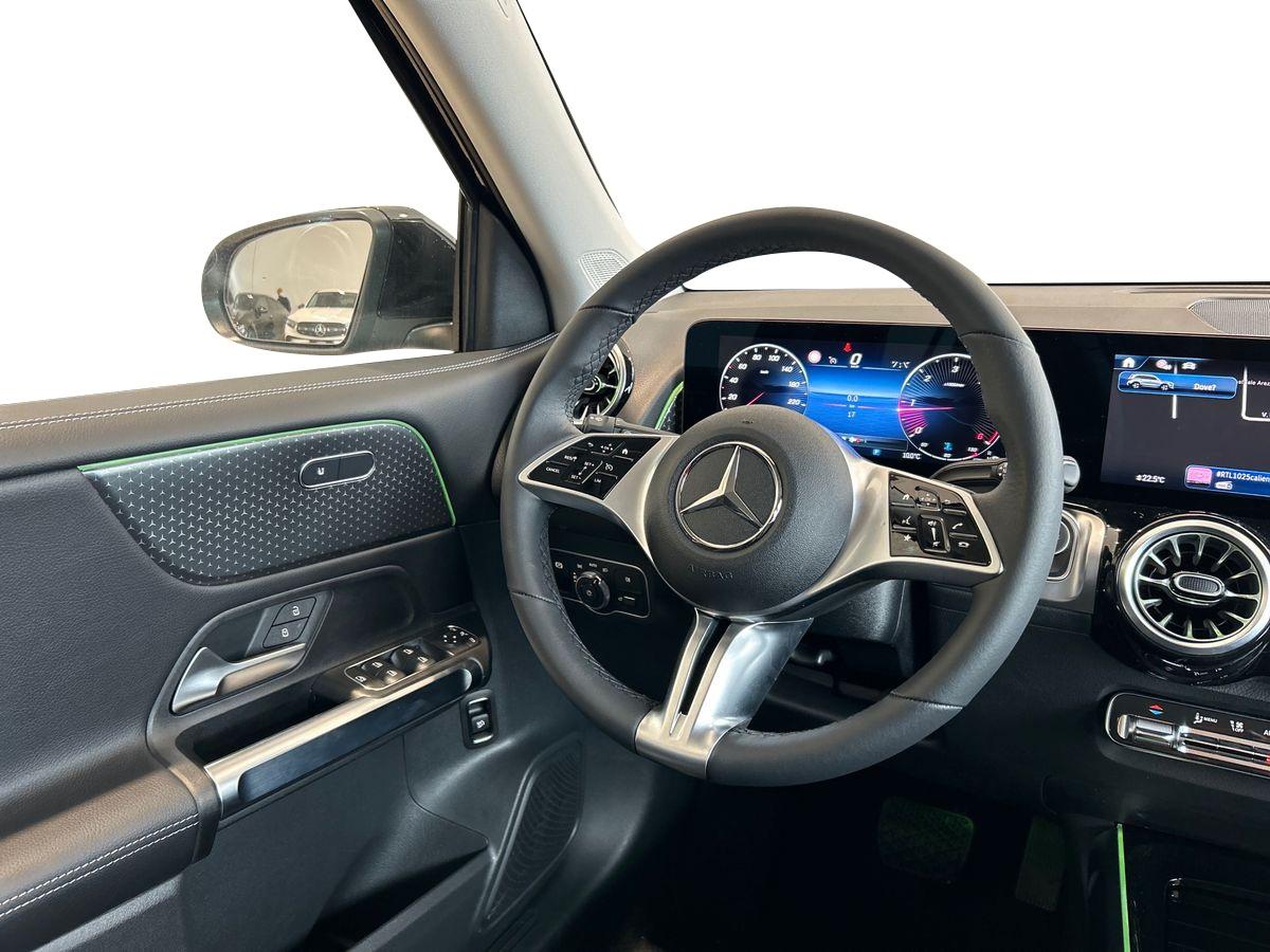 GLB 180 d Progressive Advanced Plus auto - Certified