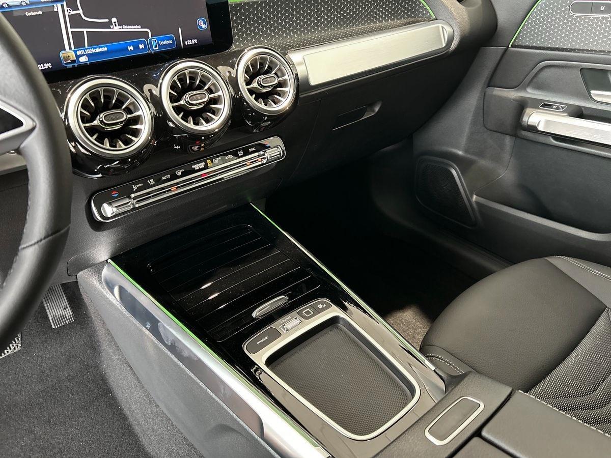 GLB 180 d Progressive Advanced Plus auto - Certified