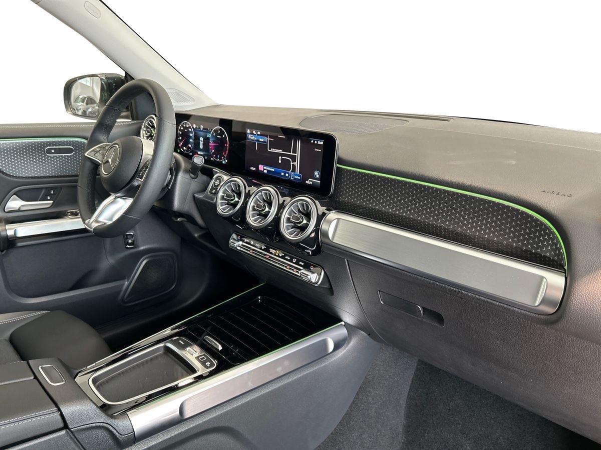 GLB 180 d Progressive Advanced Plus auto - Certified