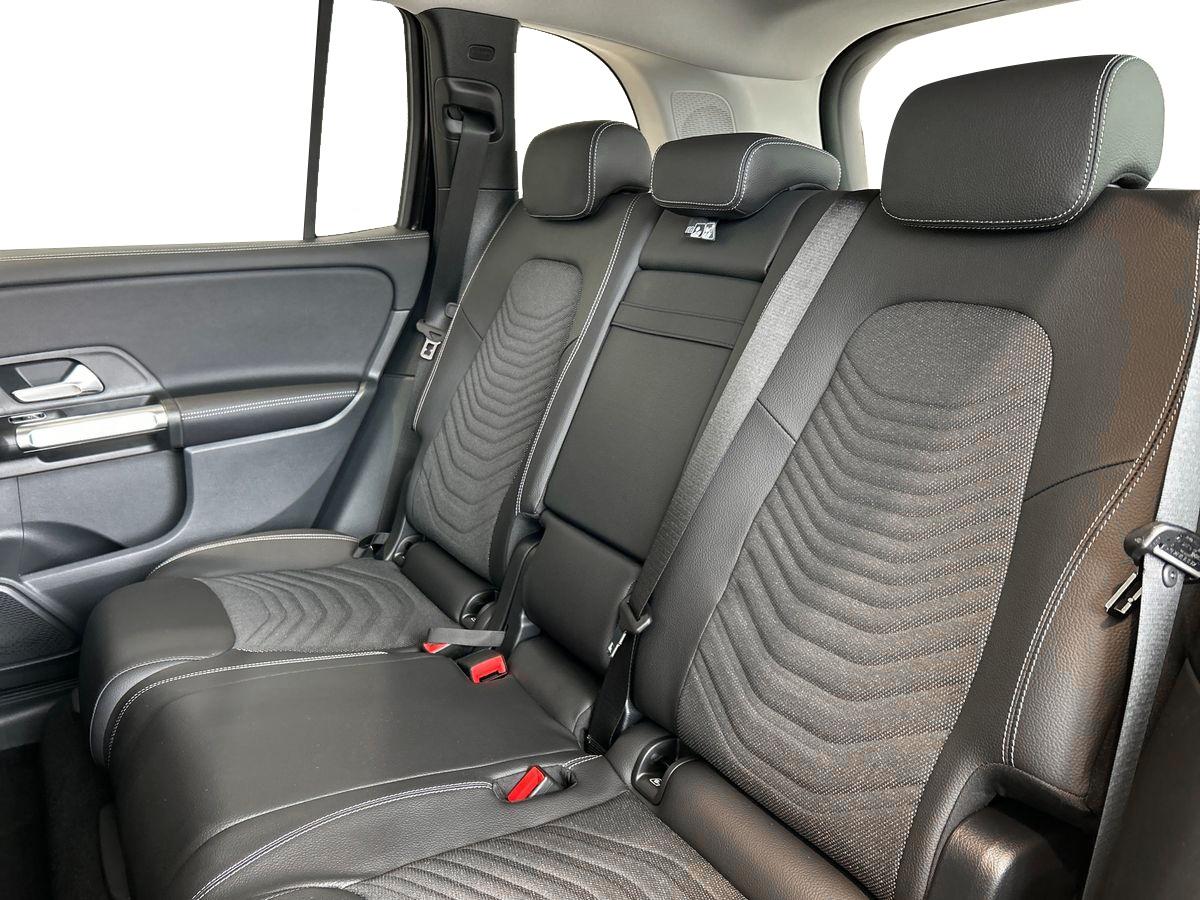 GLB 180 d Progressive Advanced Plus auto - Certified