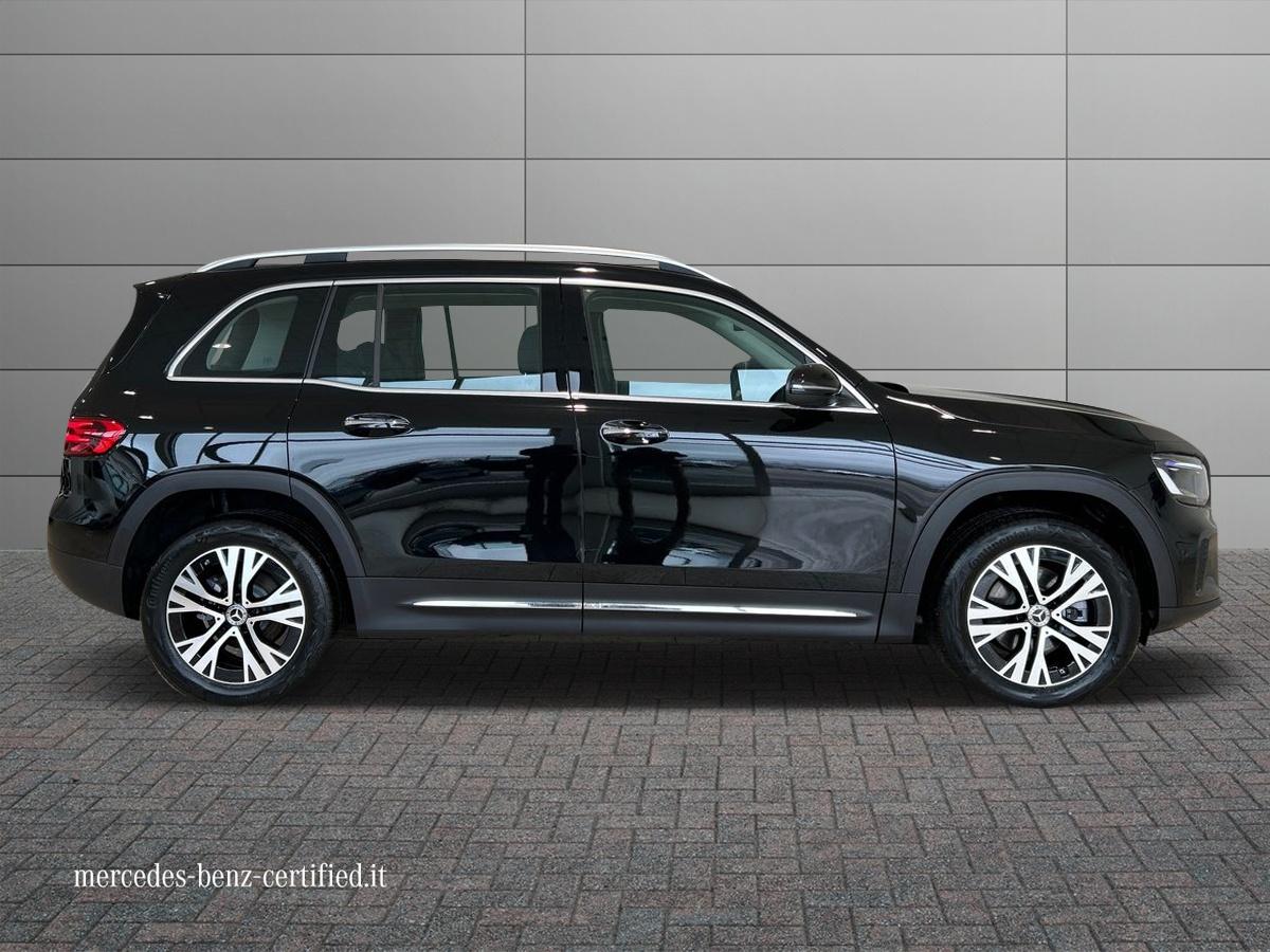 GLB 180 d Progressive Advanced Plus auto - Certified