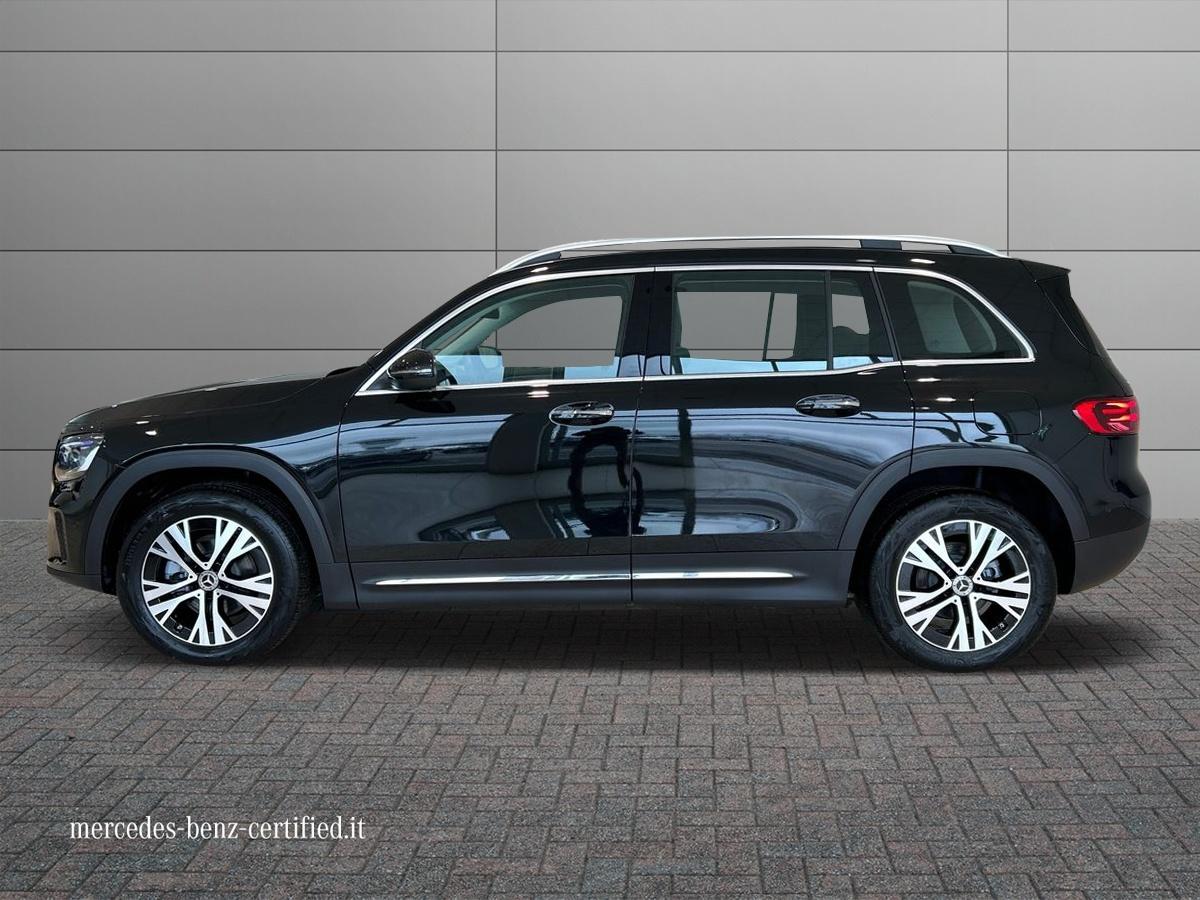 GLB 180 d Progressive Advanced Plus auto - Certified