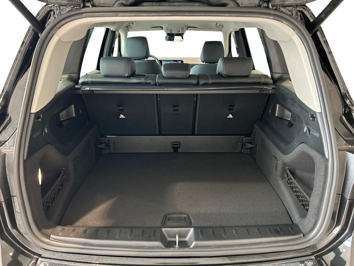 GLB 180 d Progressive Advanced Plus auto - Certified