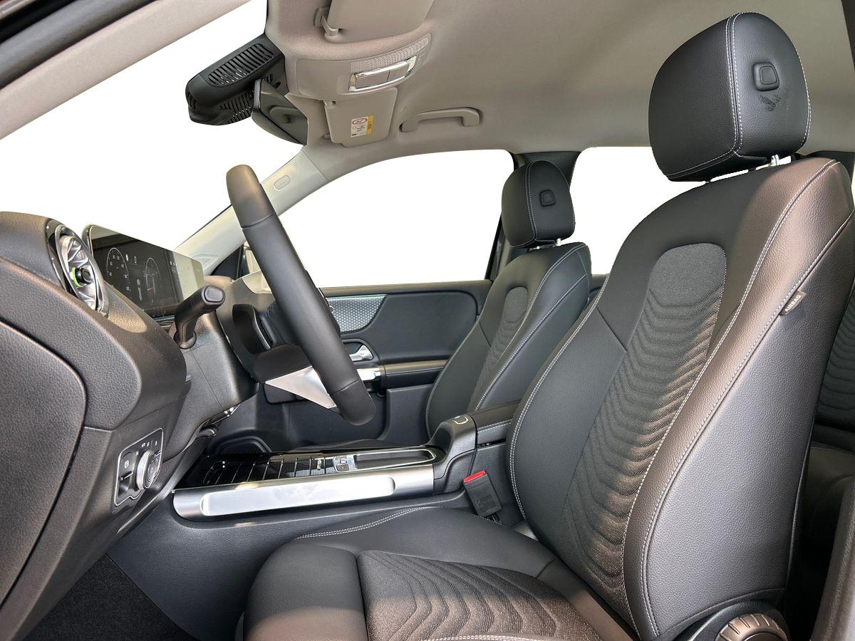 GLB 180 d Progressive Advanced Plus auto - Certified