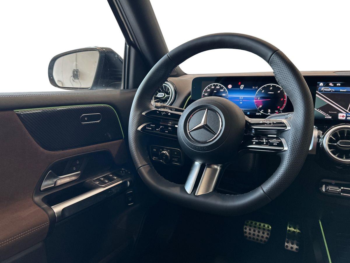 GLB 180 d AMG Line Advanced Plus auto - Certified