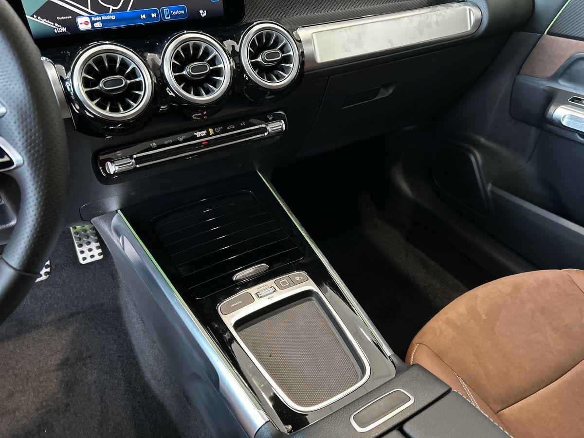 GLB 180 d AMG Line Advanced Plus auto - Certified