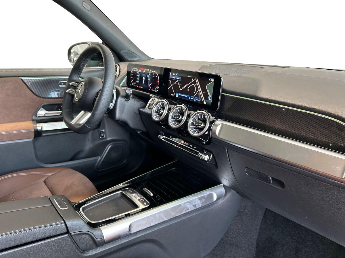 GLB 180 d AMG Line Advanced Plus auto - Certified