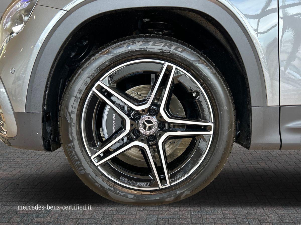 GLB 180 d AMG Line Advanced Plus auto - Certified