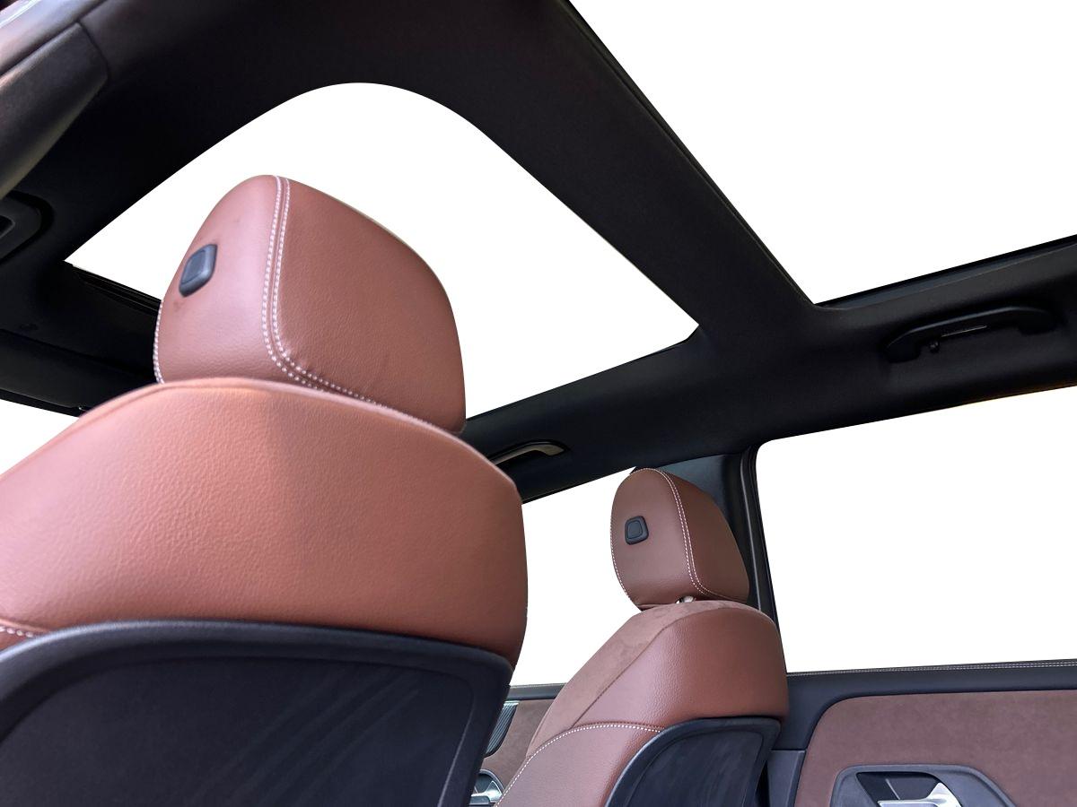 GLB 180 d AMG Line Advanced Plus auto - Certified