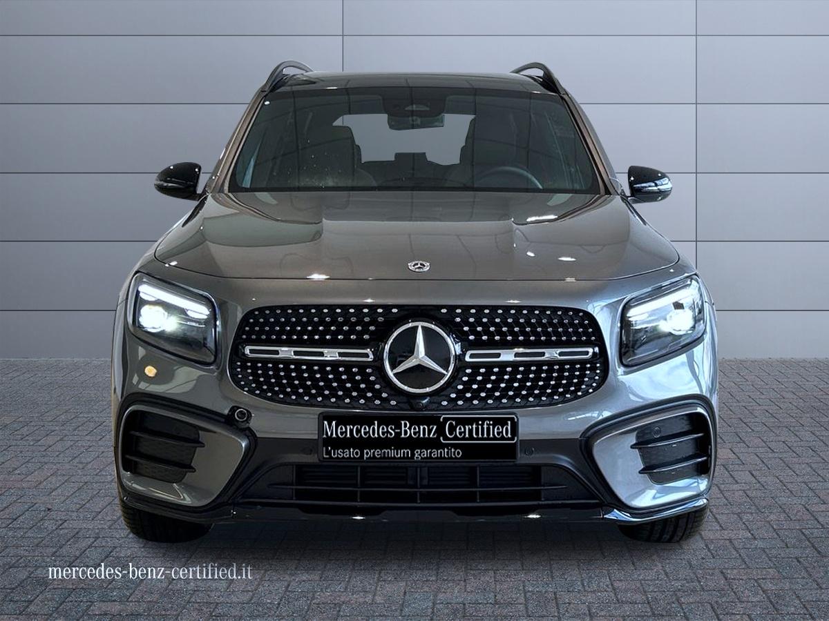 GLB 180 d AMG Line Advanced Plus auto - Certified