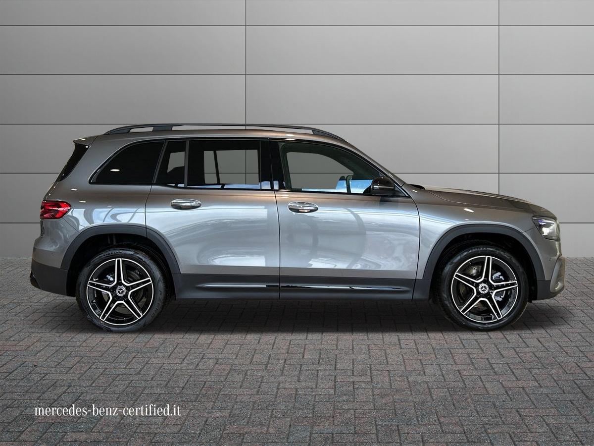 GLB 180 d AMG Line Advanced Plus auto - Certified