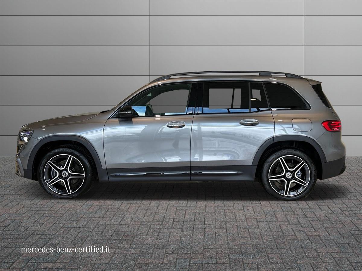 GLB 180 d AMG Line Advanced Plus auto - Certified