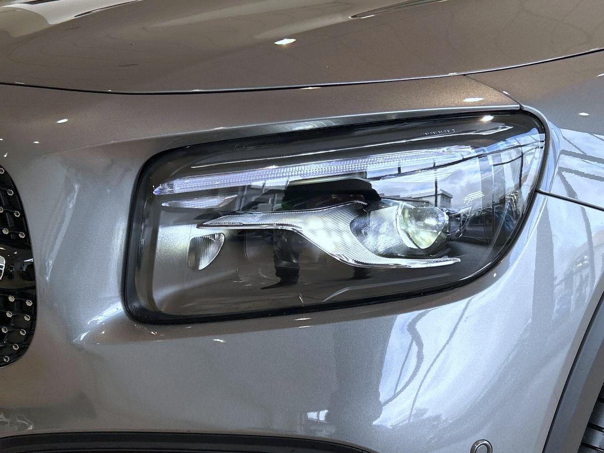 GLB 180 d AMG Line Advanced Plus auto - Certified