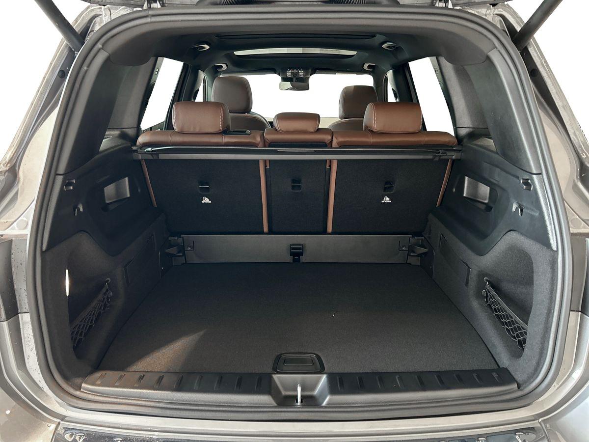 GLB 180 d AMG Line Advanced Plus auto - Certified