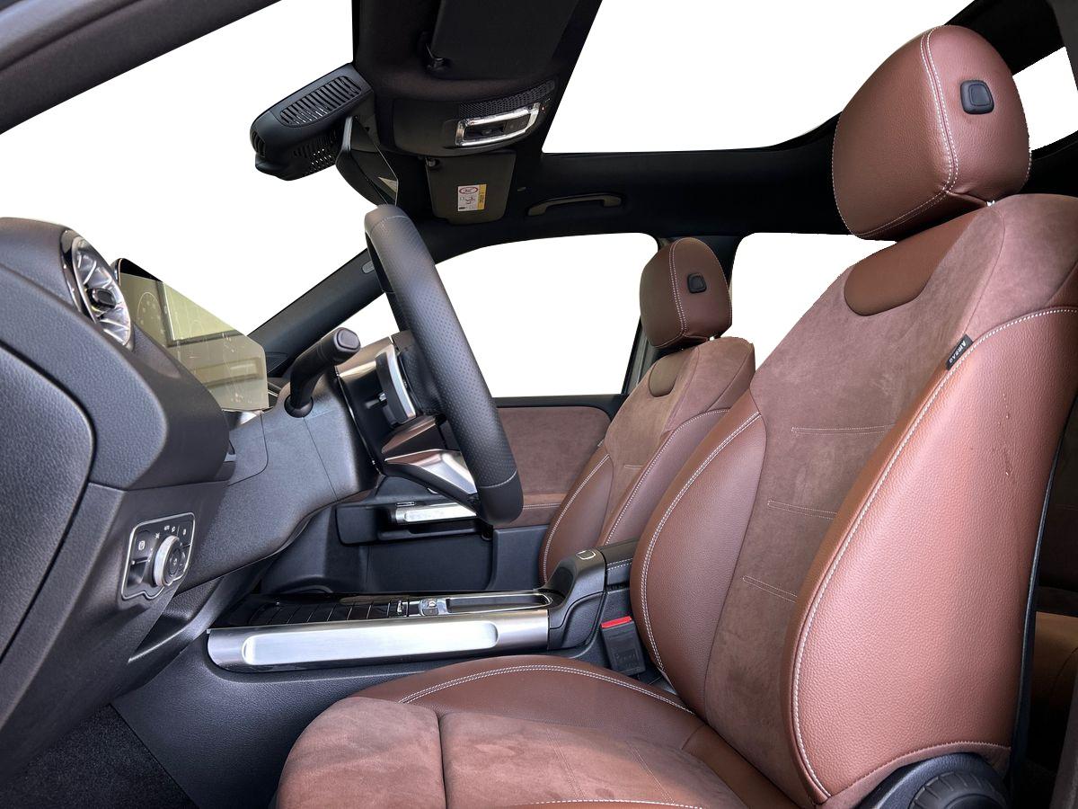 GLB 180 d AMG Line Advanced Plus auto - Certified