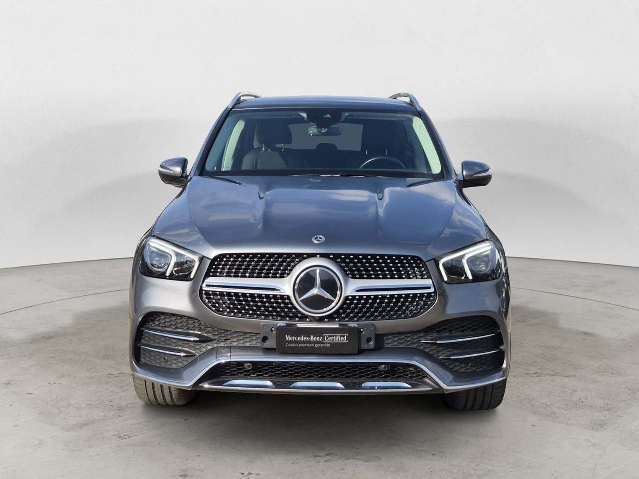 GLE 300 d mhev Premium 4matic auto - Certified