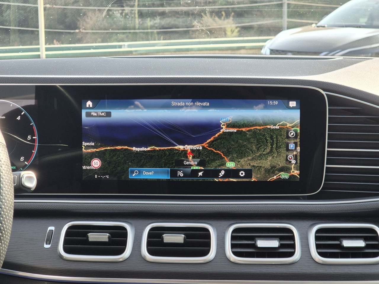 GLE 300 d mhev Premium 4matic auto - Certified