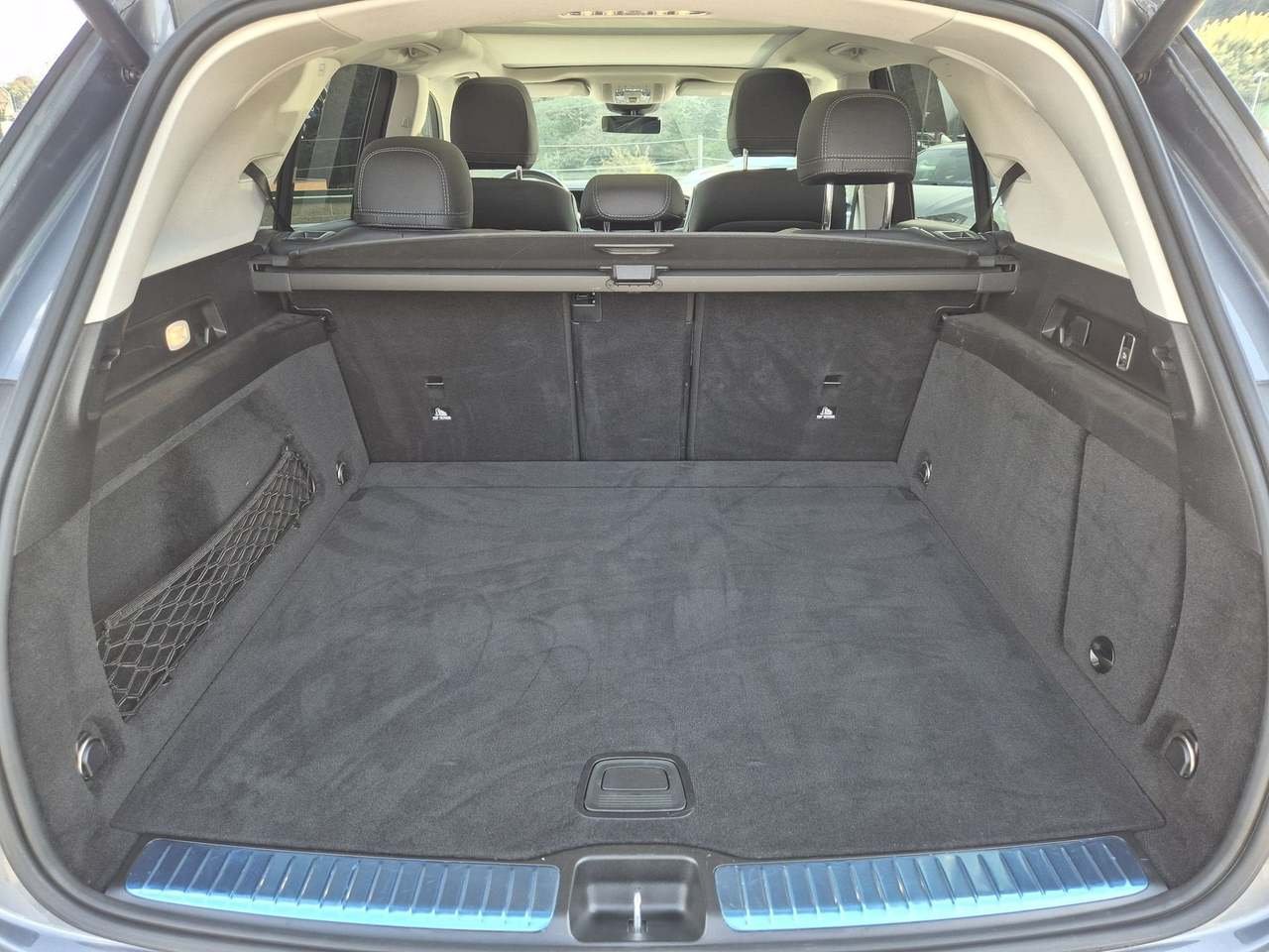 GLE 300 d mhev Premium 4matic auto - Certified