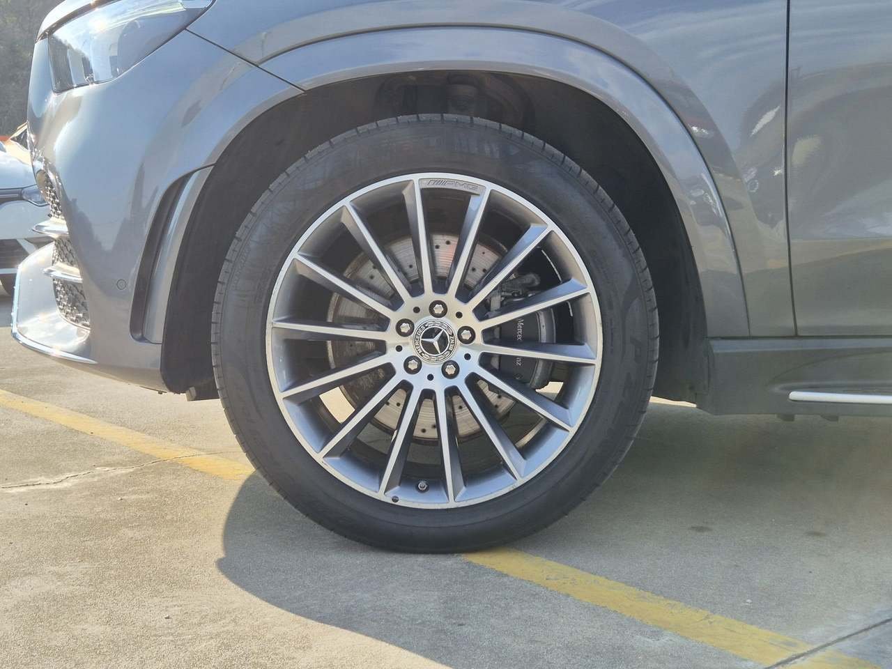 GLE 300 d mhev Premium 4matic auto - Certified