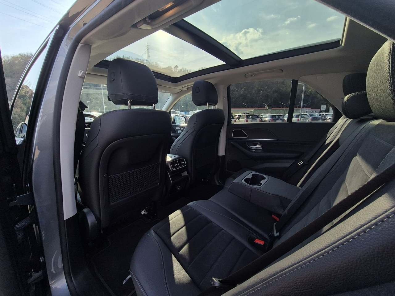 GLE 300 d mhev Premium 4matic auto - Certified