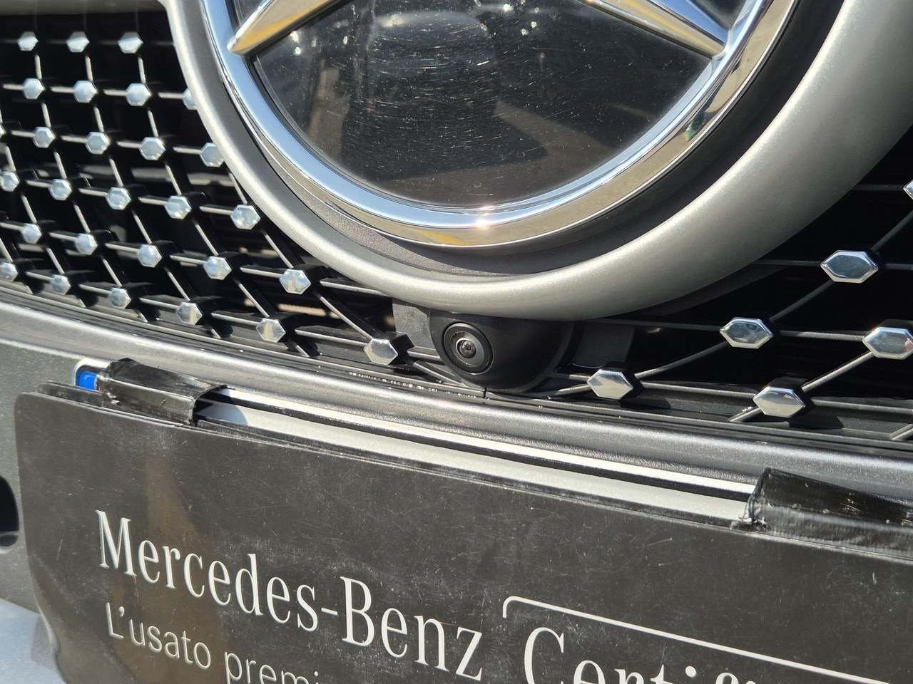 GLE 300 d mhev Premium 4matic auto - Certified