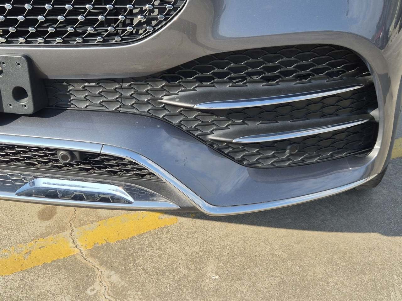 GLE 300 d mhev Premium 4matic auto - Certified