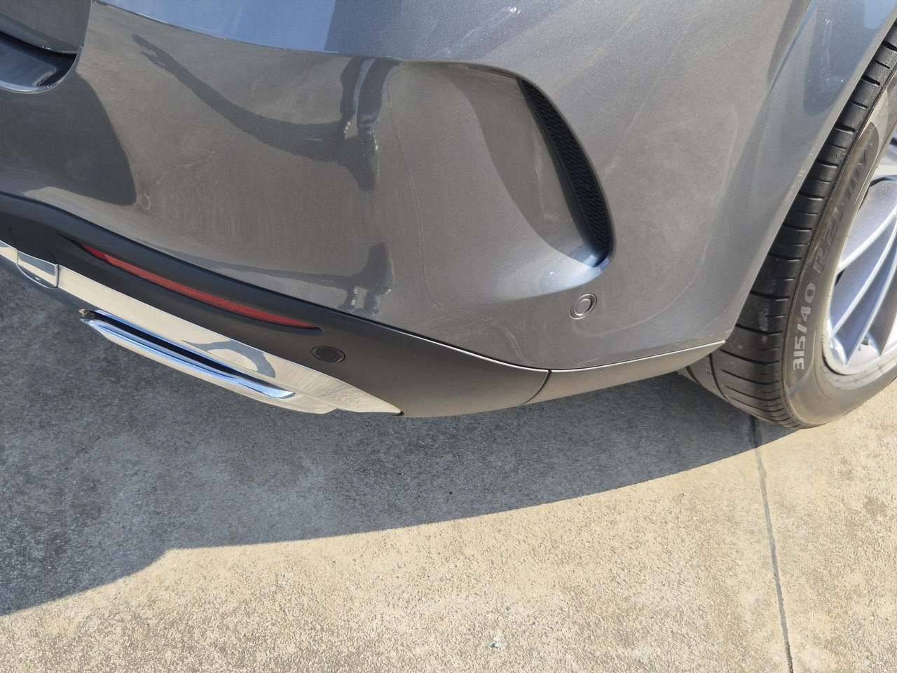 GLE 300 d mhev Premium 4matic auto - Certified