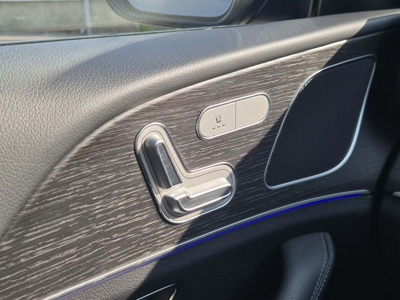 GLE 300 d mhev Premium 4matic auto - Certified