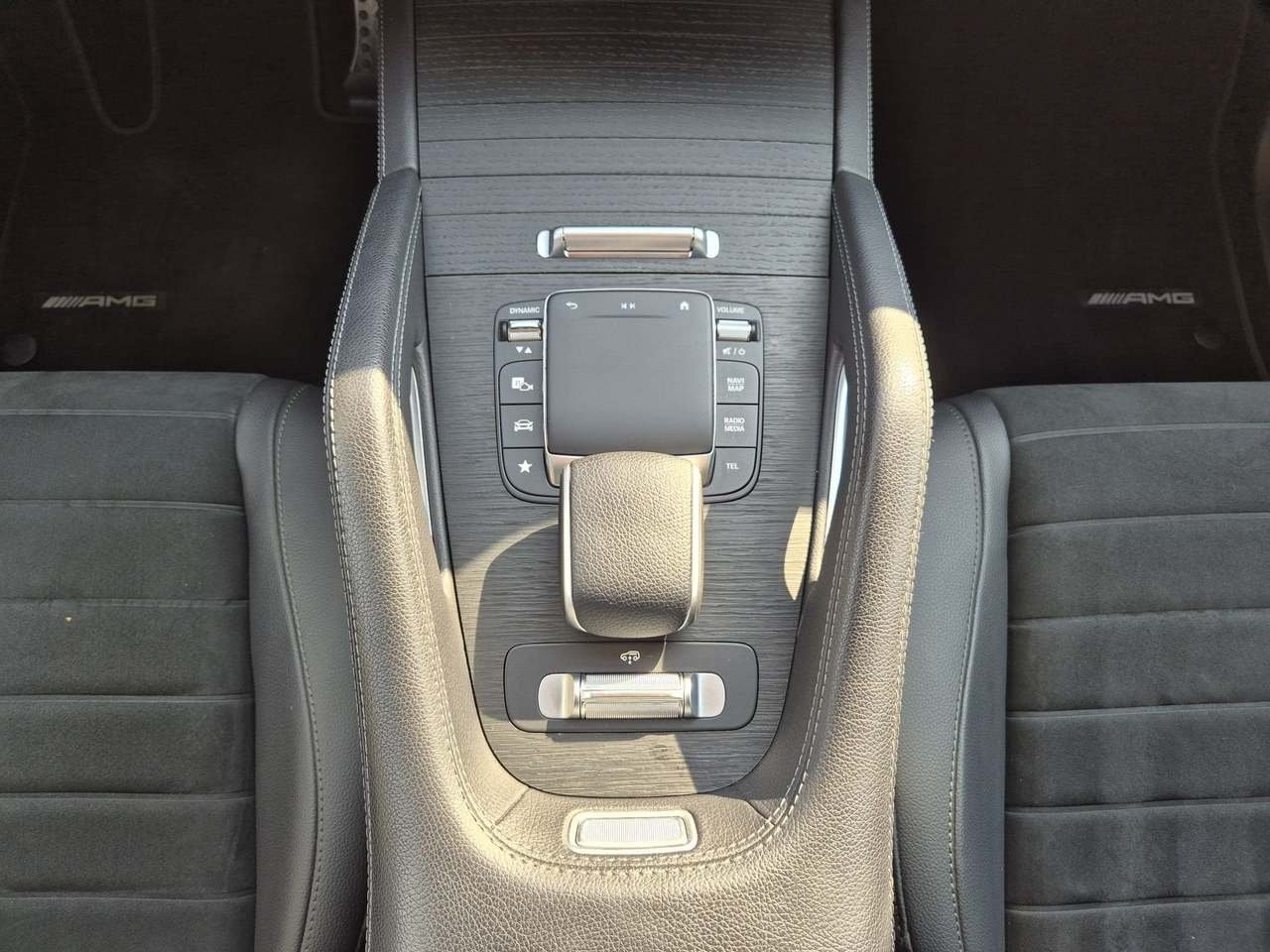 GLE 300 d mhev Premium 4matic auto - Certified